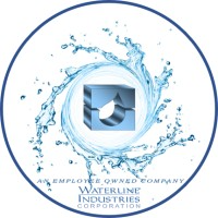 Waterline Industries Corporation Logo