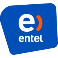 Entel Perú Logo