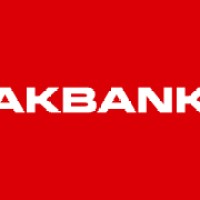 Akbank Logo