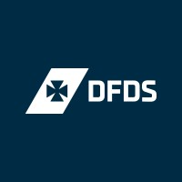 DFDS Logo