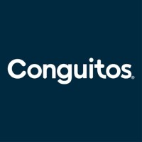 Conguitos Logo