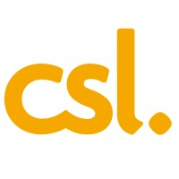 csl Logo