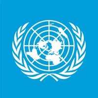 United Nations Logo