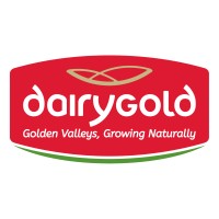 Dairygold Co-Operative Society Ltd Logo