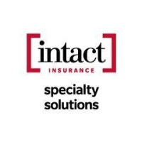 Intact Insurance Specialty Solutions Logo