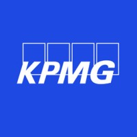 KPMG Logo