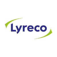 Lyreco Group Logo