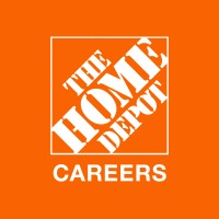 The Home Depot Logo