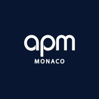 APM Monaco Logo