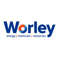 Worley Logo