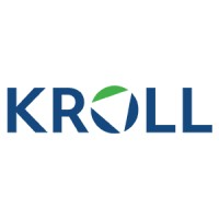 Kroll Logo