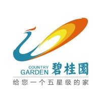 Country Garden Properties (Hong Kong) Ltd. Logo