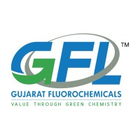 Gujarat Fluorochemicals Limited Logo