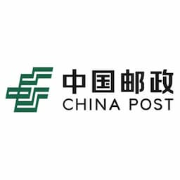 China Post Group Corp. Logo