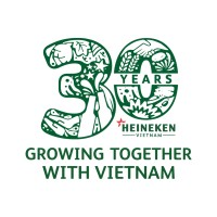 HEINEKEN Vietnam Logo