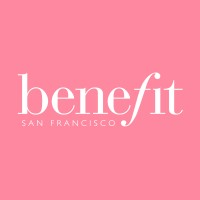 Benefit Cosmetics Logo