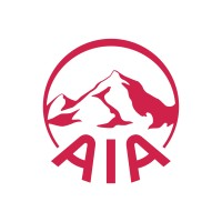 AIA Logo