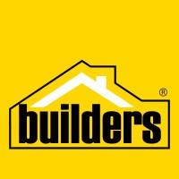 Builders: Warehouse, Express, Trade Depot, Superstore Logo