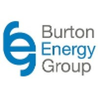 Burton Energy Group Logo