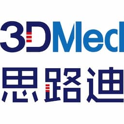 3D Medicines Inc Logo