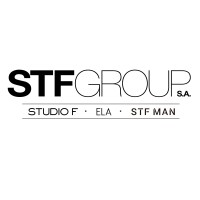 STFGROUP Logo