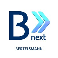 Bertelsmann SE & Co. KGaA Logo