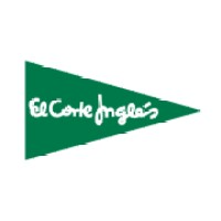 El Corte Inglés Logo