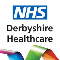 Derbyshire Healthcare NHS Foundation Trust Logo