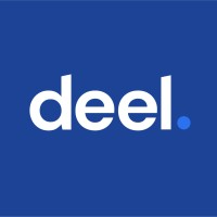 Deel Logo