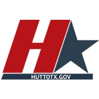 City of Hutto Logo