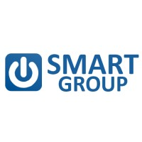 SMART GROUP Logo