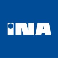 INA Grupa Logo