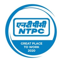 NTPC Limited Logo