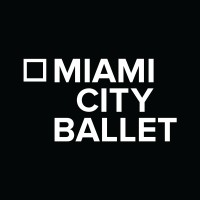 Miami City Ballet Logo