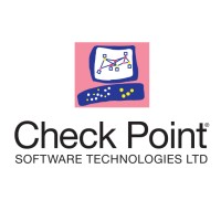 Check Point Software Logo