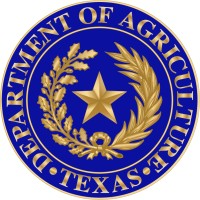 Texas Department of Agriculture Logo