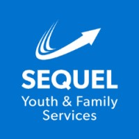 Sequel Youth and Family Services Logo