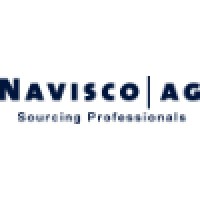 Navisco AG - Sourcing Professionals Logo