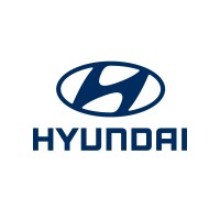 Hyundai Motor Company Logo