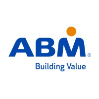 ABM Industries Logo