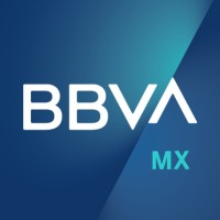 BBVA en México Logo