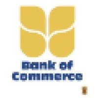 Bank of Commerce (Philippines) Logo