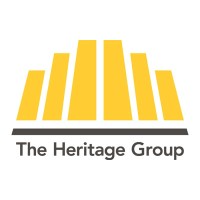 The Heritage Group Logo