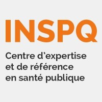 Institut national de santé publique du Québec Logo