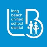 Long Beach Unified School District Logo