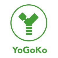 YoGoKo Logo