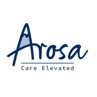 Arosa Logo