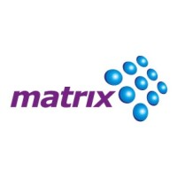 Matrix Logo