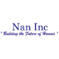 Nan, Inc. Logo