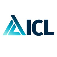 ICL Group Logo